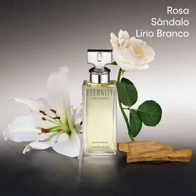 side image for Eternity Calvin Klein - 100ml - 2