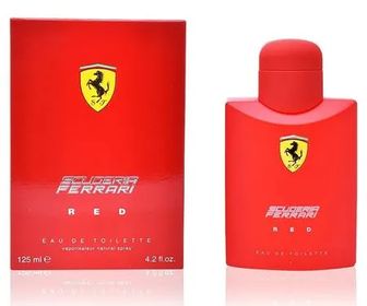 side image for Ferrari Red - 125ml - 1