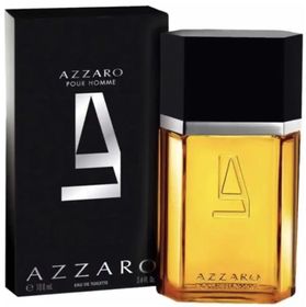 side image for Azzaro Pour Homme - 100ml - 1