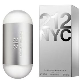 side image for 212 NYC - 100ml - 1