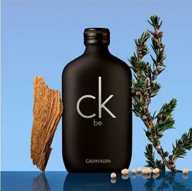 side image for Ck Be - 100ml - 2