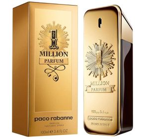 side image for One Million Parfum - 100ml - 1