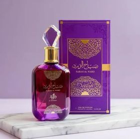 side image for Sabah Delilah - 100ml - 2