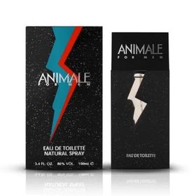 side image for Animale for Man - 100ml - 1