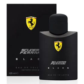 side image for Ferrari Black - 125ml - 1