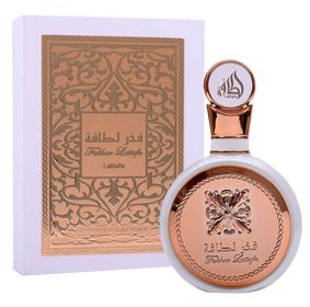 side image for FAKHAR ROSE - 100ML - 1