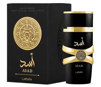 side image for Asad Edp - 100ml - 1