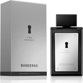 side image for A.B. The Secret - 100ml - 1
