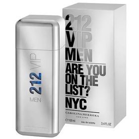 side image for 212 Vip Men - 100ml - 1