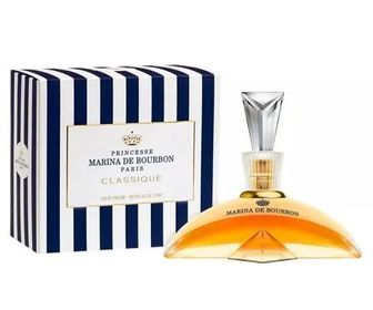 side image for Marina de Bourbon Classique - 100ml - 1