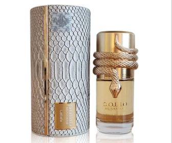 side image for Musamam White Intense - 100ml - 1