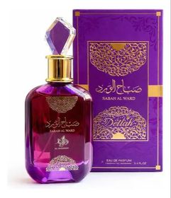 side image for Sabah Delilah - 100ml - 1