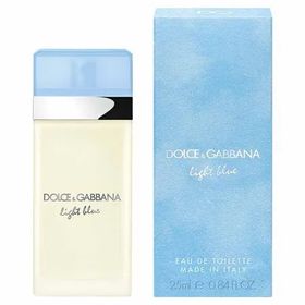 side image for Light Blue Feminino - 100ml - 1