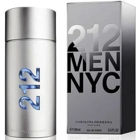 side image for 212 NYC Men - 100ml - 1