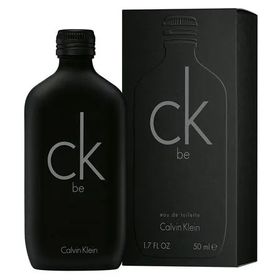 side image for Ck Be - 100ml - 1