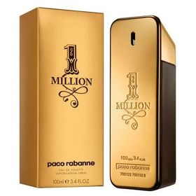 side image for One Million - 200ml - 1