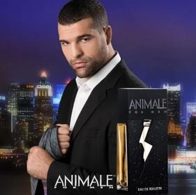 side image for Animale for Man - 100ml - 2