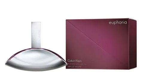side image for Euphoria Calvin Klein - 100ml - 1