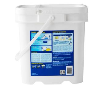 side image for WindFresh Laundry Detergent , Fresh 215 loads - 2