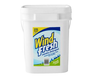 side image for WindFresh Laundry Detergent , Fresh 215 loads - 1