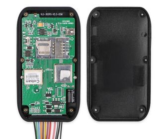 side image for GPS Tracker Para Vehículos Coban 303G - 1