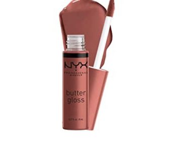 side image for Nyx butter gloss - 2