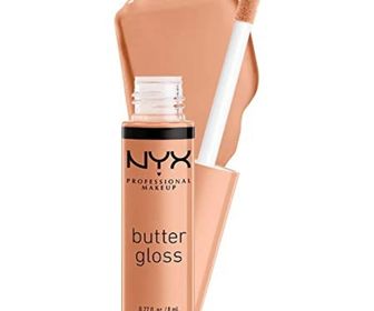 side image for Nyx butter gloss - 1