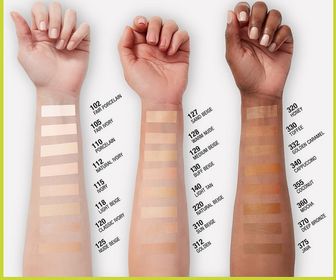 side image for Maybelline base actiwear 30 hrs  - 1