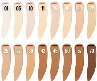 side image for Maybelline corrector SúperStay - 2