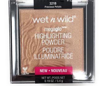 side image for Wet'n wild iluminador  - 1
