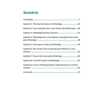 side image for Como vender pelo whatsapp (e-book) - 1