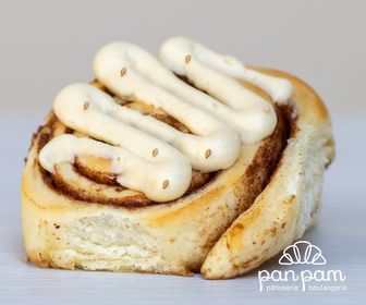 side image for Cinnamon buns - 1