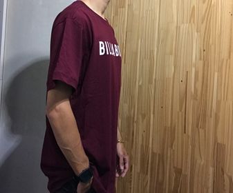 side image for billabong M - 2