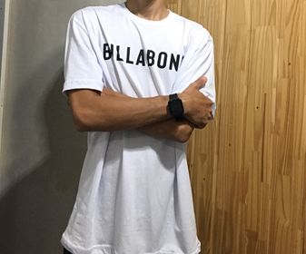 side image for billabong M - 2