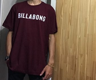 side image for billabong M - 1