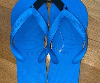 side image for Havaianas azul - tamanho/SIZE 37/38EU - 2