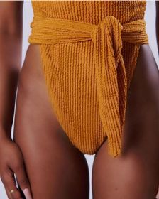 side image for Maiô transpassado - tamanho P / SIZE S - 1