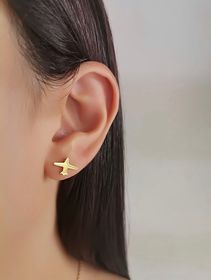 side image for Airplane studs  - 1