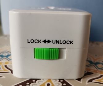 side image for Adaptador universal | 2 Usb | Sin caja - 3