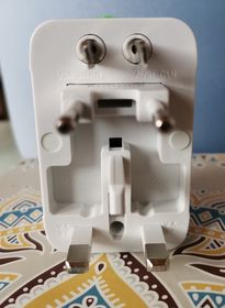 side image for Adaptador universal (sin caja)  - 1