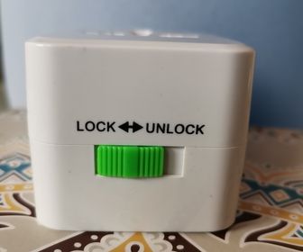 side image for Adaptador universal (sin caja)  - 2