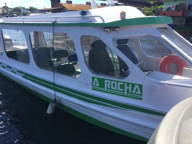 side image for Lancha Expresso - A Rocha - 2