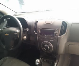 side image for Chevrolet/S10 - 2