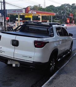 side image for Fiat Toro - 6