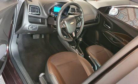side image for Chevrolet Colbat LTZ 1.8 - 4