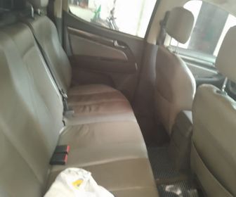 side image for Chevrolet Colbat LTZ 1.8 - 5