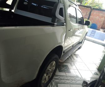 side image for Chevrolet/S10 - 5