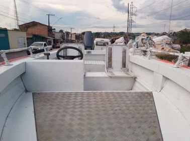 side image for Lancha com carretinha - 1