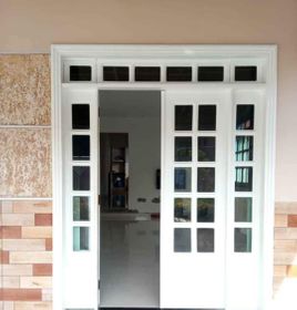 side image for Casa na Cidade Nova - 2