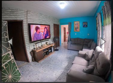 side image for Casa na Cidade Nova 2 - 3